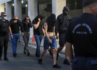 Νέα Φιλαδέλφεια: «Έλληνας είναι ο δολοφόνος του 29χρονου οπαδού της ΑΕΚ» γράφουν οι Κροάτες