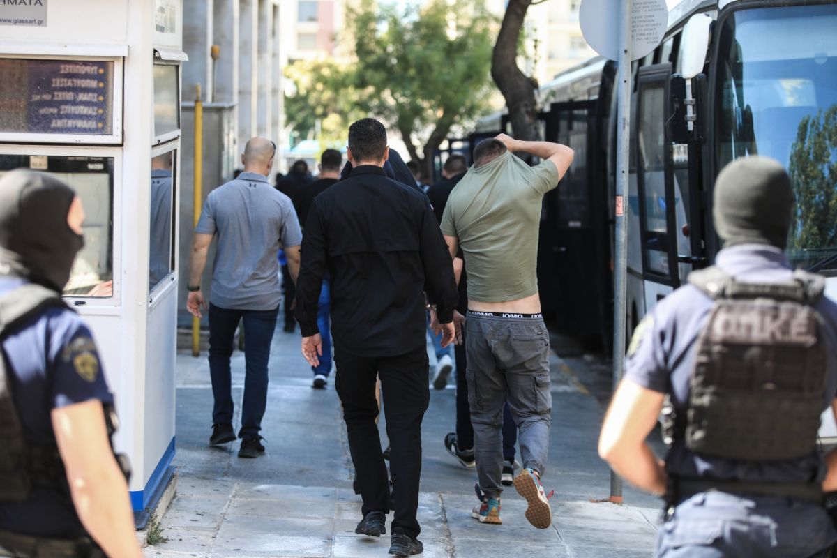 Φόβοι για αντίποινα στο παιχνίδι ΠΑΟ – Μαρσέιγ