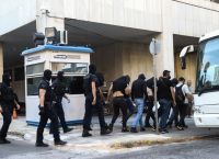 Νέα Φιλαδέλφεια: Tι θα υποστηρίξουν στην απολογία τους οι χούλιγκαν