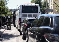 Φόβοι για τον αγώνα ΠΑΟ – Μαρσέιγ – Το κομβόι του θανάτου: Όλη η διαδρομή των χούλιγκαν