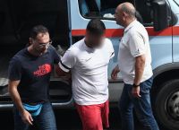 Θεσσαλονίκη: Στη φυλακή ο 27χρονος διανομέας που γρονθοκόπησε τον 50χρονο