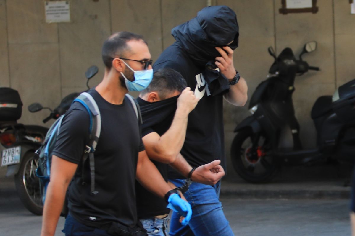 Νέα Φιλαδέλφεια: Τρεις ανακριτές αναλαμβάνουν την κύρια έρευνα