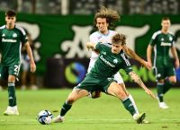 Παναθηναϊκός-Μαρσέιγ 1-0: Έτοιμοι για τα «αστέρια» οι «πράσινοι»!