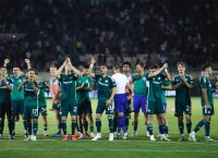 Ο… Panathinaikos “έσπασε” ένα ιστορικό ρεκόρ κόντρα στη Μαρσέιγ