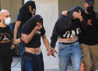 Η δημόσια ασφάλεια ως δομικό ζήτημα της χώρας