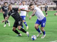 Χάιντουκ-ΠΑΟΚ: (0-0) Θα… λυθούν οι διαφορές τους στη Θεσσαλονίκη