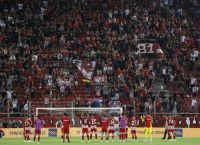 Olympiacos Secures 1-0 Victory Against Genk in Europa League Qualifier