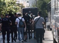 Νέα Φιλαδέλφεια: Προφυλακίζονται και οι 30 χούλιγκαν που απολογήθηκαν για τον φόνο του Μιχάλη