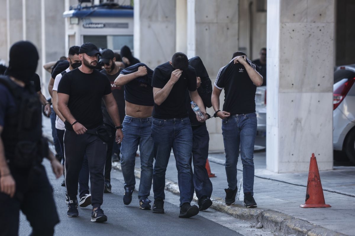 Νέα Φιλαδέλφεια: Οι βασικοί ύποπτοι για τη δολοφονία του Μιχάλη