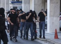 Νέα Φιλαδέλφεια: Απολογούνται οι τελευταίοι κατηγορούμενοι για τα επεισόδια