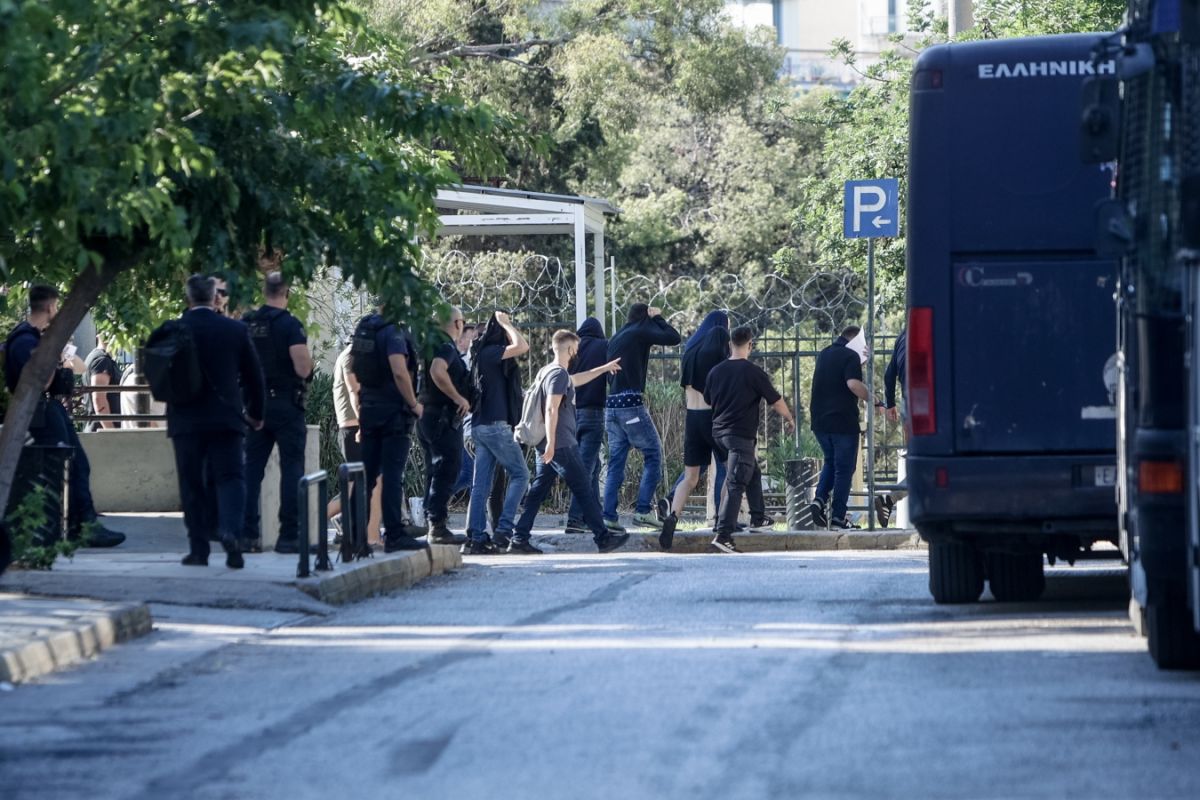 Δικηγόρος οικογένειας Κατσουρή: Δεν γνωρίζουμε αν ο δράστης έχει συλληφθεί