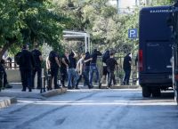 Νέα Φιλαδέλφεια: Προφυλακίστηκαν και οι 40 για το φόνο του 29χρονου – Κρατούνται 67 Κροάτες