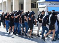 Νέα Φιλαδέλφεια: Προφυλακίζονται άλλοι 12 Κροάτες και ένας Έλληνας για τον φόνο του Μιχάλη