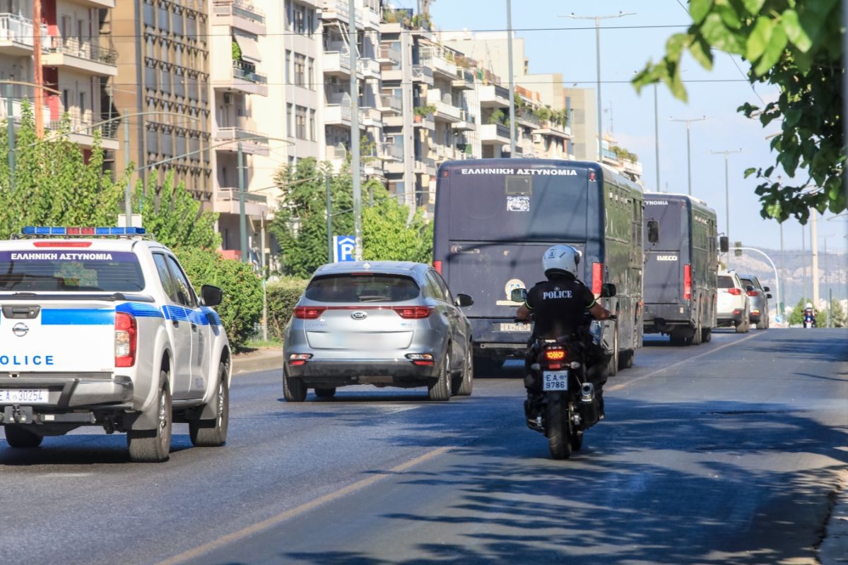 Νέα Φιλαδέλφεια: Στην Ευελπίδων ο αδελφός του Μιχάλη Κατσουρή