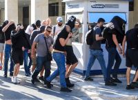 Νέα Φιλαδέλφεια: Στον εισαγγελέα άλλοι 40 κατηγορούμενοι για τη δολοφονία του 29χρονου Μιχάλη