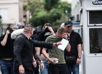 Νέο βίντεο δείχνει τον τρόπο που επιτέθηκαν οι Κροάτες χούλιγκαν – Οι «στρατιωτικές» οδηγίες των συντονιστών