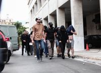 Νέα Φιλαδέλφεια: Αναζητεί κι άλλους Κροάτες η ΕΛΑΣ
