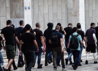 Νέα Φιλαδέλφεια: Προφυλακίστηκαν και οι 105 κατηγορούμενοι
