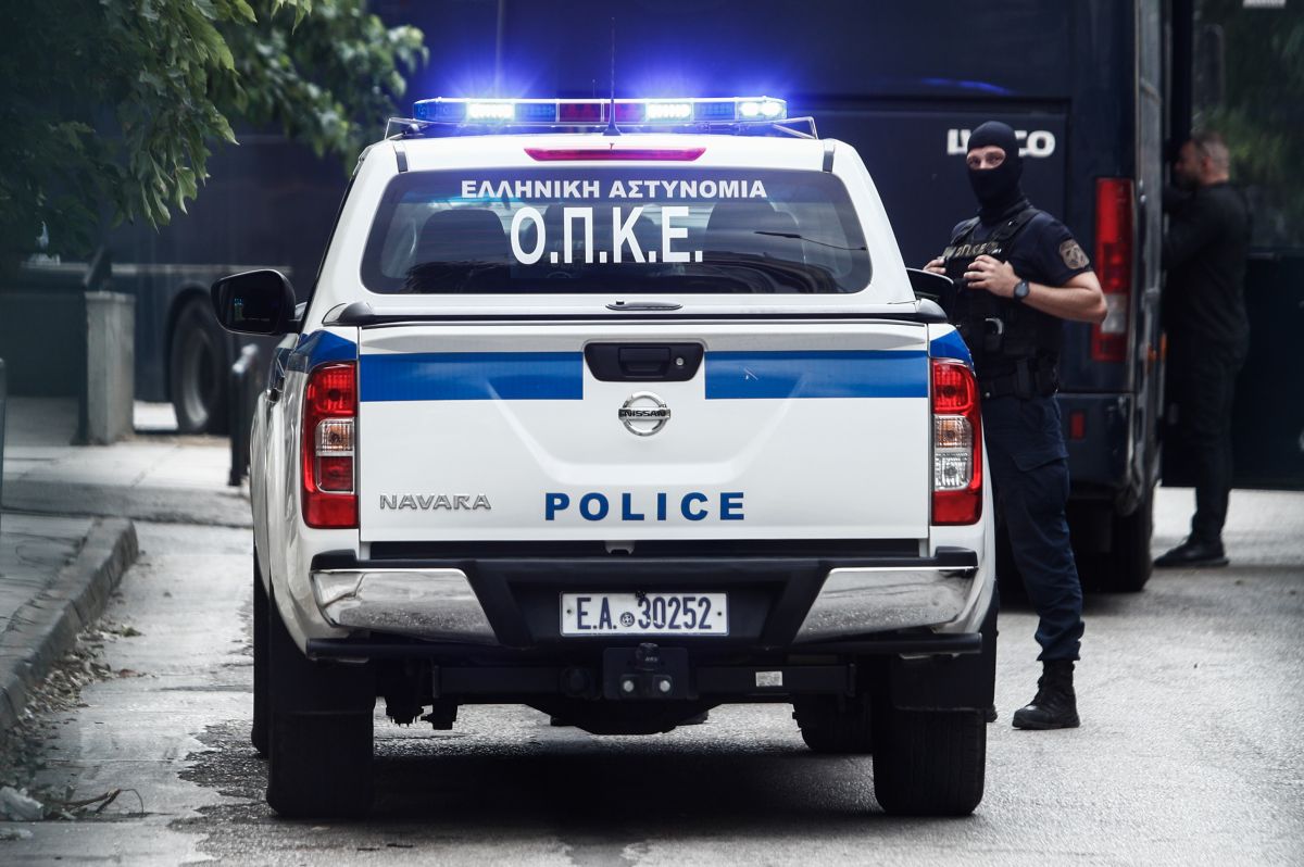 Ανθρωποκυνηγητό της ΕΛ.ΑΣ για τον εντοπισμό των αντρών που πυροβόλησαν 26χρονο στην Αχαρνών
