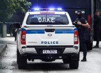 Ανθρωποκυνηγητό της ΕΛ.ΑΣ για τον εντοπισμό των αντρών που πυροβόλησαν 26χρονο στην Αχαρνών