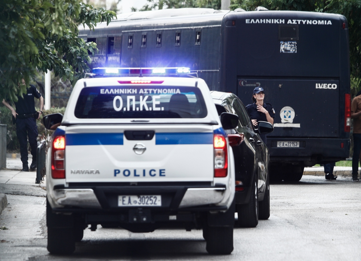Νέα Φιλαδέλφεια: Τι οδήγησε στις νέες καρατομήσεις αξιωματικών της ΕΛ.ΑΣ