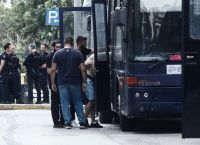 Νέα Φιλαδέλφεια: Προφυλακιστέος ο Κροάτης που νοσηλευόταν – Συνεχίζεται η απολογία 33 στην Ευελπίδων