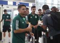 «Πάτησε» Μασσαλία η αποστολή του Παναθηναϊκού
