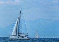 Καιρός το Σάββατο: Ηλιοφάνεια με λίγες νεφώσεις