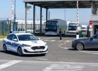 ΑΕΚ: Έφτασε η αποστολή στο Ζάγκρεμπ με ισχυρή αστυνομική δύναμη
