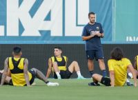 Δεκτό το αίτημα της ΑΕΚ από την UEFA για ενός λεπτού σιγής