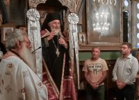 Ανδρουλάκης: Η Κοίμηση της Θεοτόκου μάς γεμίζει ελπίδα και δύναμη