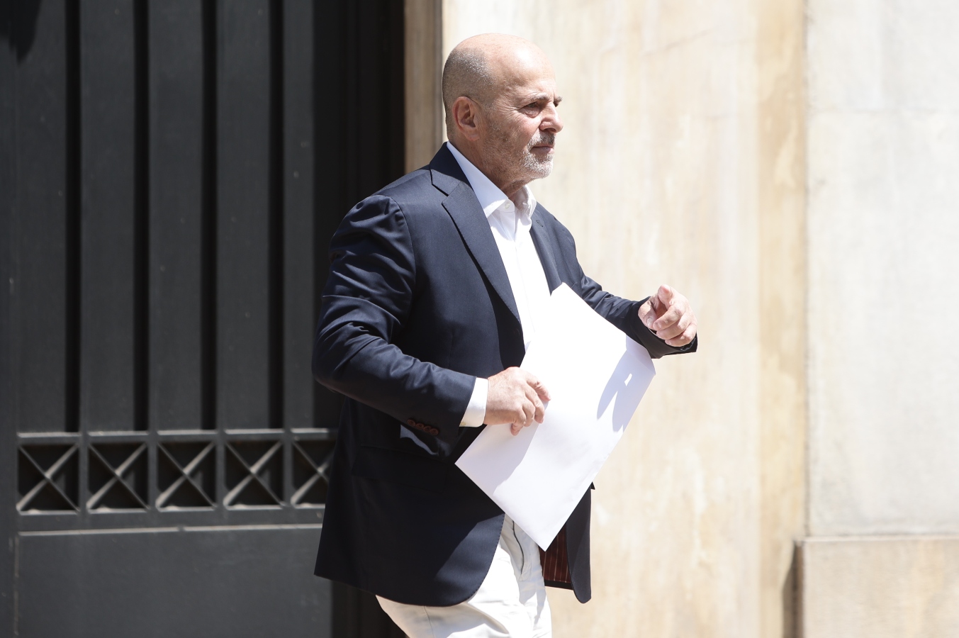 Πολύ κοντά σε μία ακόμα σημαντική κίνηση 11αδας το Τριφύλλι