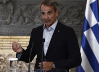 Να δώσουμε περιεχόμενο στο «ως εδώ»- Η πρώτη ανάρτηση Μητσοτάκη κατά της οπαδικής βίας