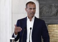 Τσέφεριν: «Είναι ο καρκίνος του ποδοσφαίρου»