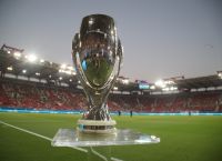 Super Cup: Μάντσεστερ Σίτι και Σεβίλλη δίνουν ραντεβού στο «Γεώργιος Καραϊσκάκης»