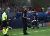 Πεπ Γκουαρντιόλα για δολοφονία Κατσουρή: «Φταίει η κοινωνία, δεν είναι πρόβλημα του ποδοσφαίρου»