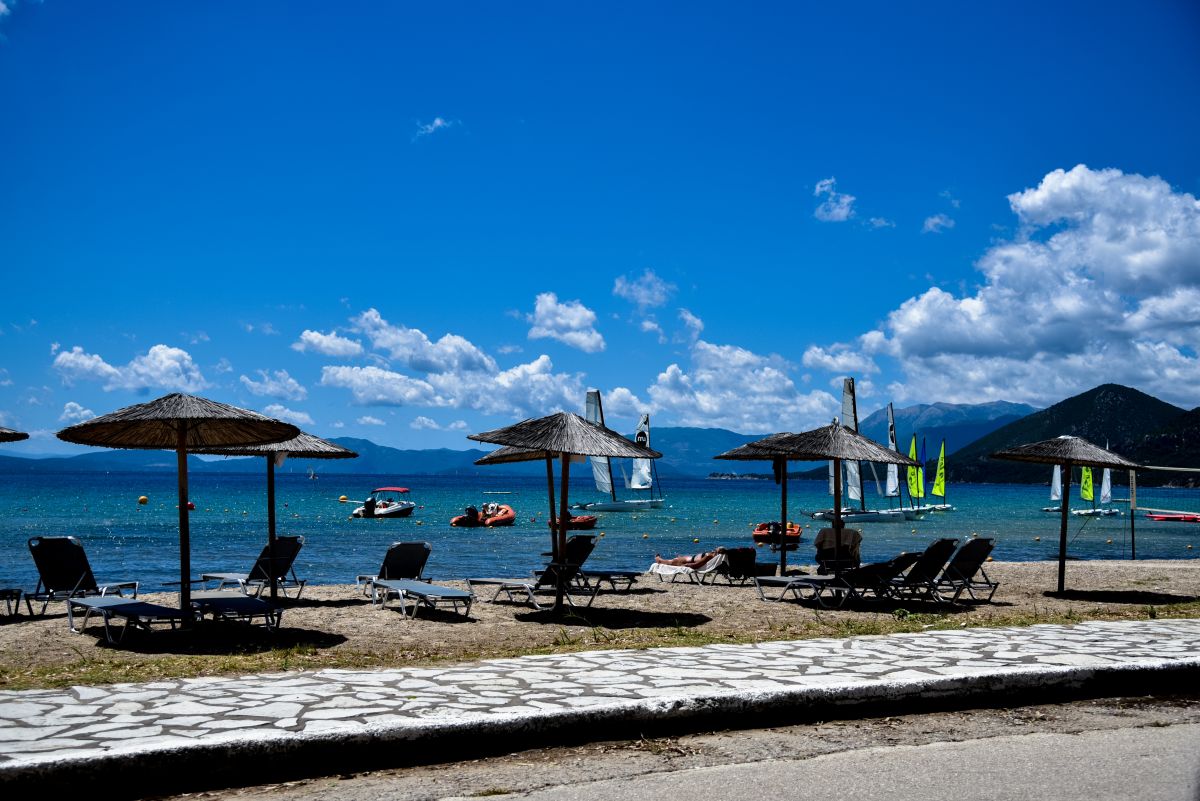 Καιρός Παρασκευή 15 Σεπτεμβρίου: Περιμένουμε ηλιοφάνεια και λίγες νεφώσεις μετά το μεσημέρι