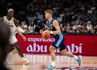 Walkup: “Τελικός με τη Νέα Ζηλανδία”