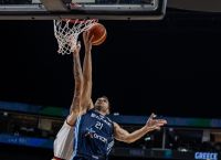 Εθνική μπάσκετ: Με το μυαλό στο do-or-die παιχνίδι με την Νέα Ζηλανδία