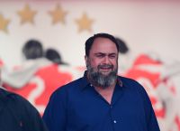 Υπέγραψε στον Ολυμπιακό και δεν το έμαθε κανείς – Δεν βγήκε ανακοίνωση, “κρυφό” και από το Transfermarkt!