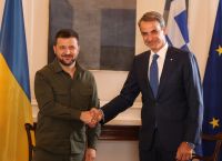 Το μήνυμα Μητσοτάκη στον συνεργάτη του Στόλτενμπεργκ