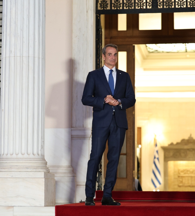 Ελλάδα: Συνδετικός κρίκος μεταξύ Βαλκανίων και Ε.Ε.