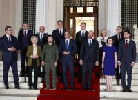 Μητσοτάκης: Δείπνο στους ηγέτες των Βαλκανίων και τους επικεφαλής της ΕΕ