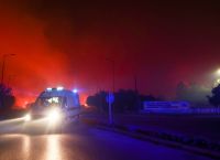 Νοσοκομείο Αλεξανδρούπολης: Σε ασθενοφόρο γέννησε έγκυος – Η πιο δύσκολη επιχείρηση εκκένωσης
