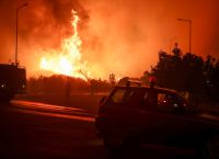 Συναγερμός στον Έβρο: Οι υπόνοιες για «υβριδικό πόλεμο» – Ο πόλεμος με τις 12 εστίες