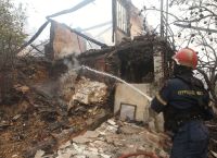 ΥΠΕΝ: Η αποτίμηση της συνολικής καμένης έκτασης θα γίνει μετά την καταστολή των πυρκαγιών