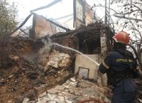 Έβρος – Ροδόπη: Μαίνονται οι πυρκαγιές για 11η μέρα- «Μάχη» των πυροσβεστών με τις αναζωπυρώσεις