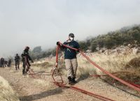 Κεφαλονιά: Κρατείται εποχικός πυροσβέστης- Φέρεται να προκάλεσε δασικές πυρκαγιές