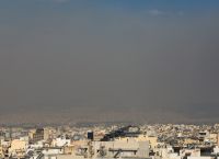 Εθνικό Αστεροσκοπείο: Έως και δεκαπλάσια τα επικίνδυνα σωματίδια στην Αττική εξαιτίας του καπνού