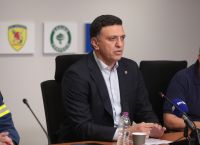 Kικίλιας: Επιθεώρηση του μετώπου στον Έβρο- «Το μέτωπο είναι μεγάλο, οι δυνάμεις θα ενισχυθούν»